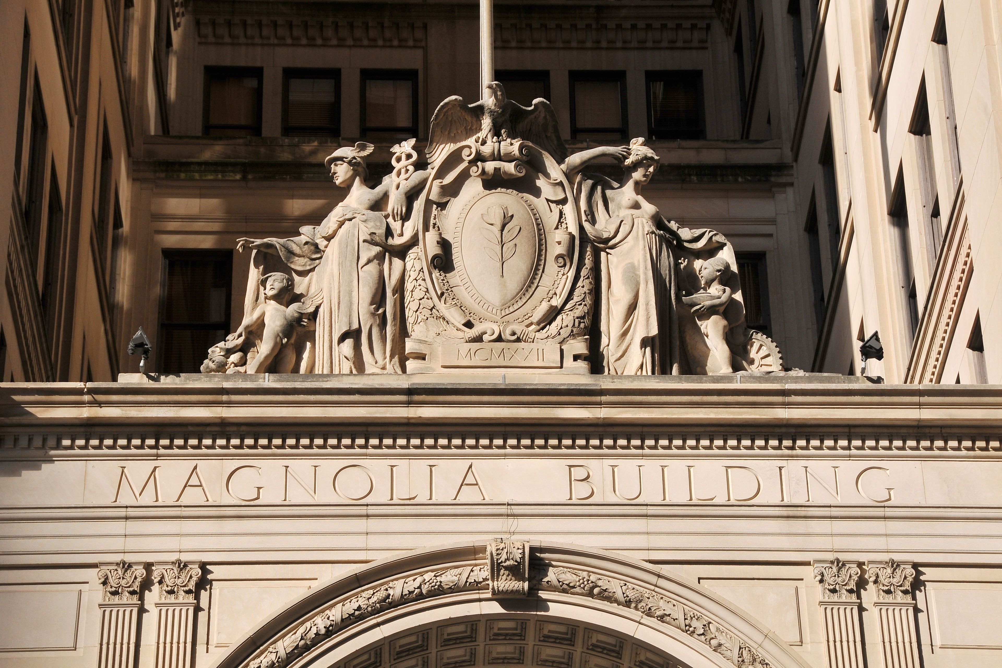 Foto - Magnolia Hotel Downtown Dallas