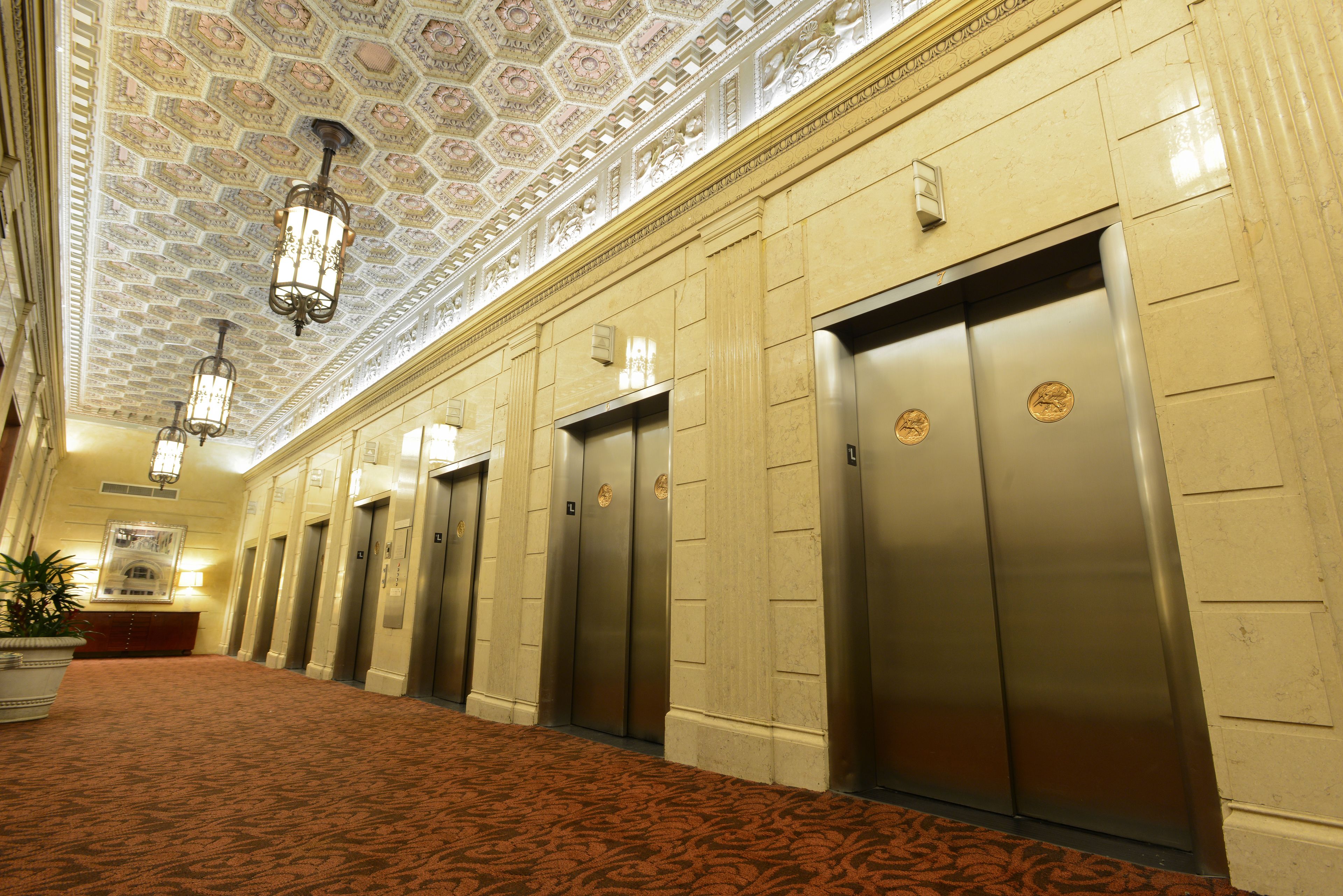 Foto - Magnolia Hotel Downtown Dallas