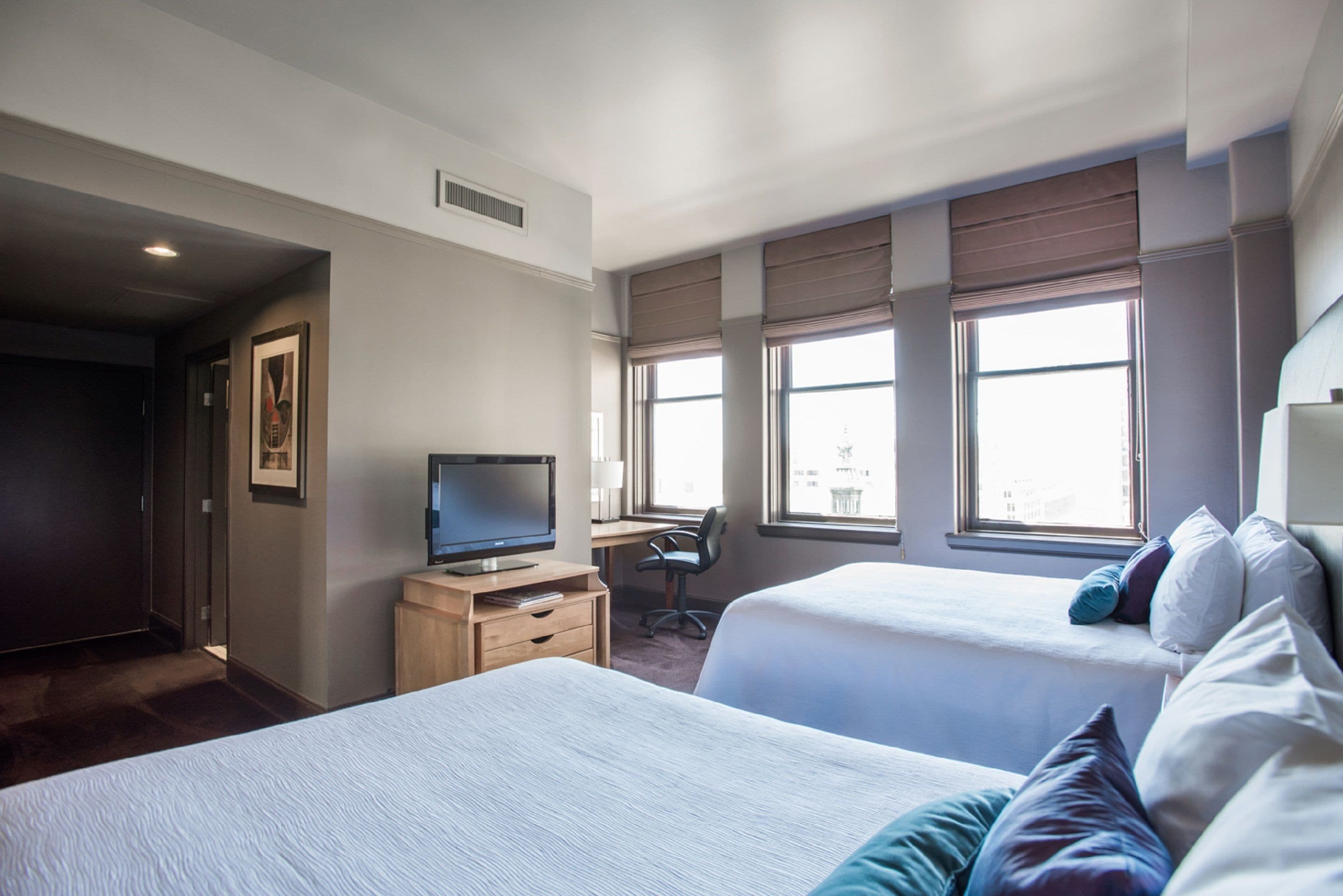 Foto - Magnolia Hotel Downtown Dallas