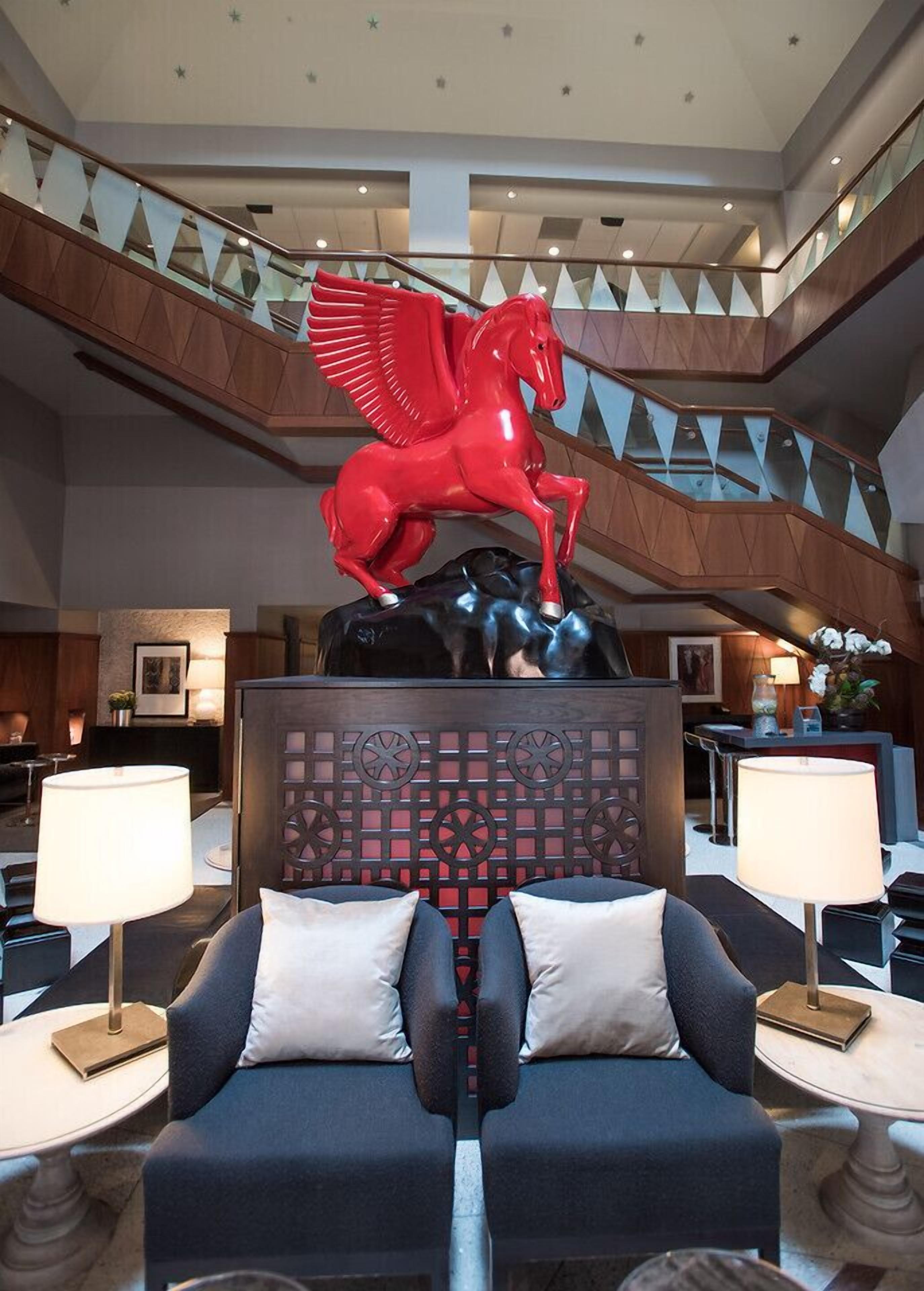 Foto - Magnolia Hotel Downtown Dallas