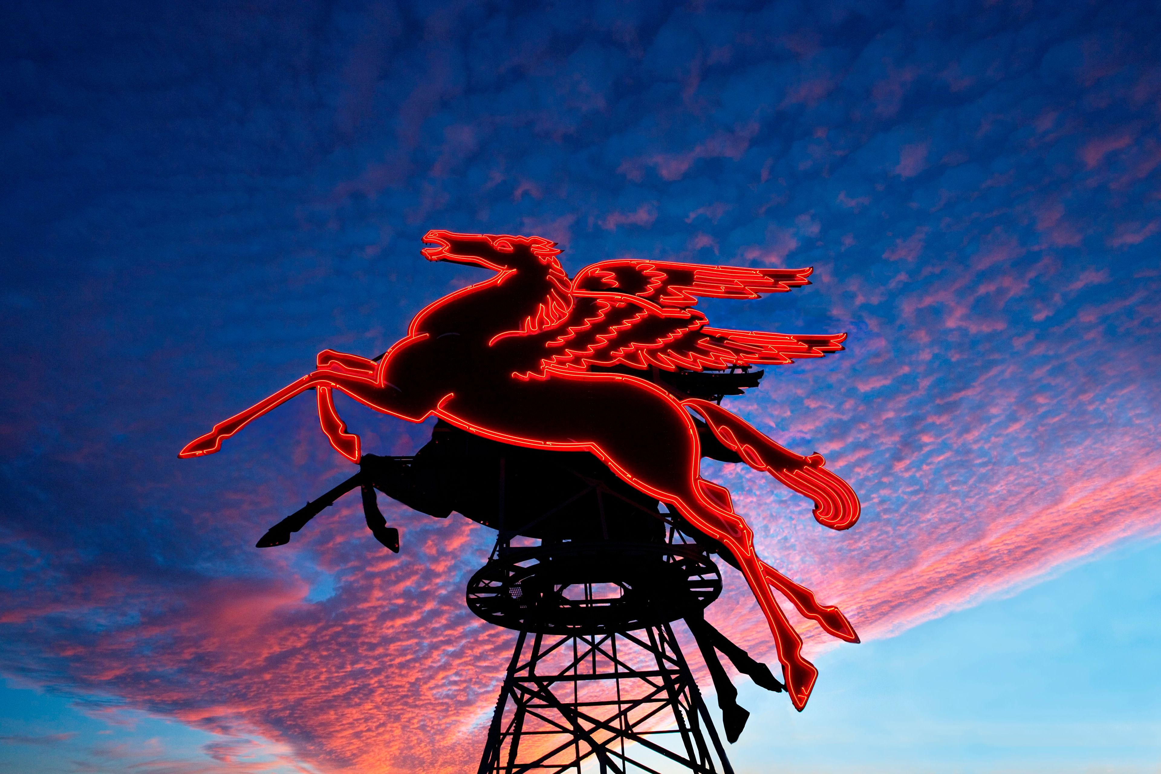 Foto - Magnolia Hotel Downtown Dallas