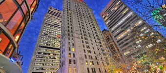 Magnolia Hotel Dallas Downtown
