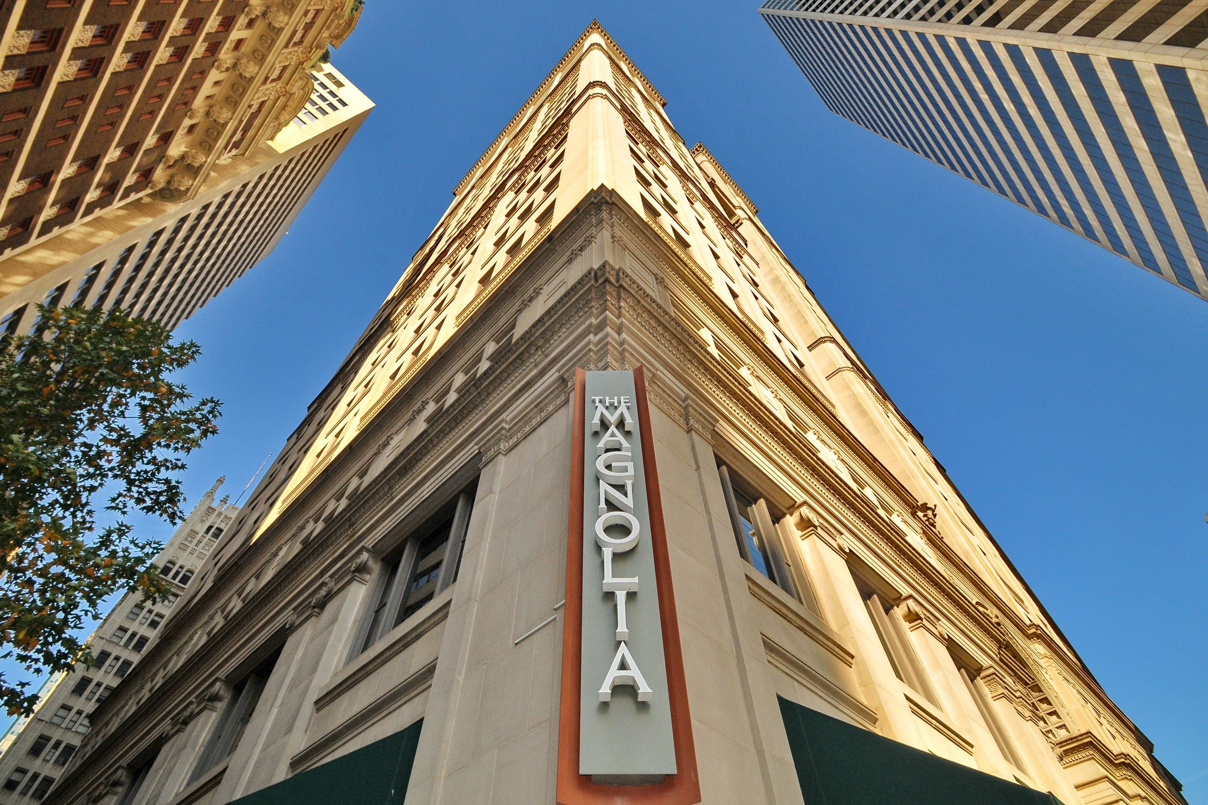 Foto - Magnolia Hotel Downtown Dallas