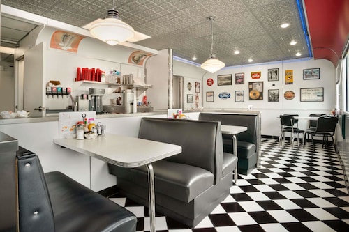 Travelodge by Wyndham Cheyenne