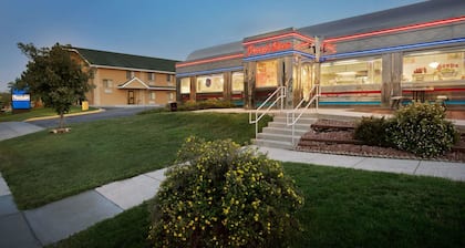 Travelodge by Wyndham Cheyenne
