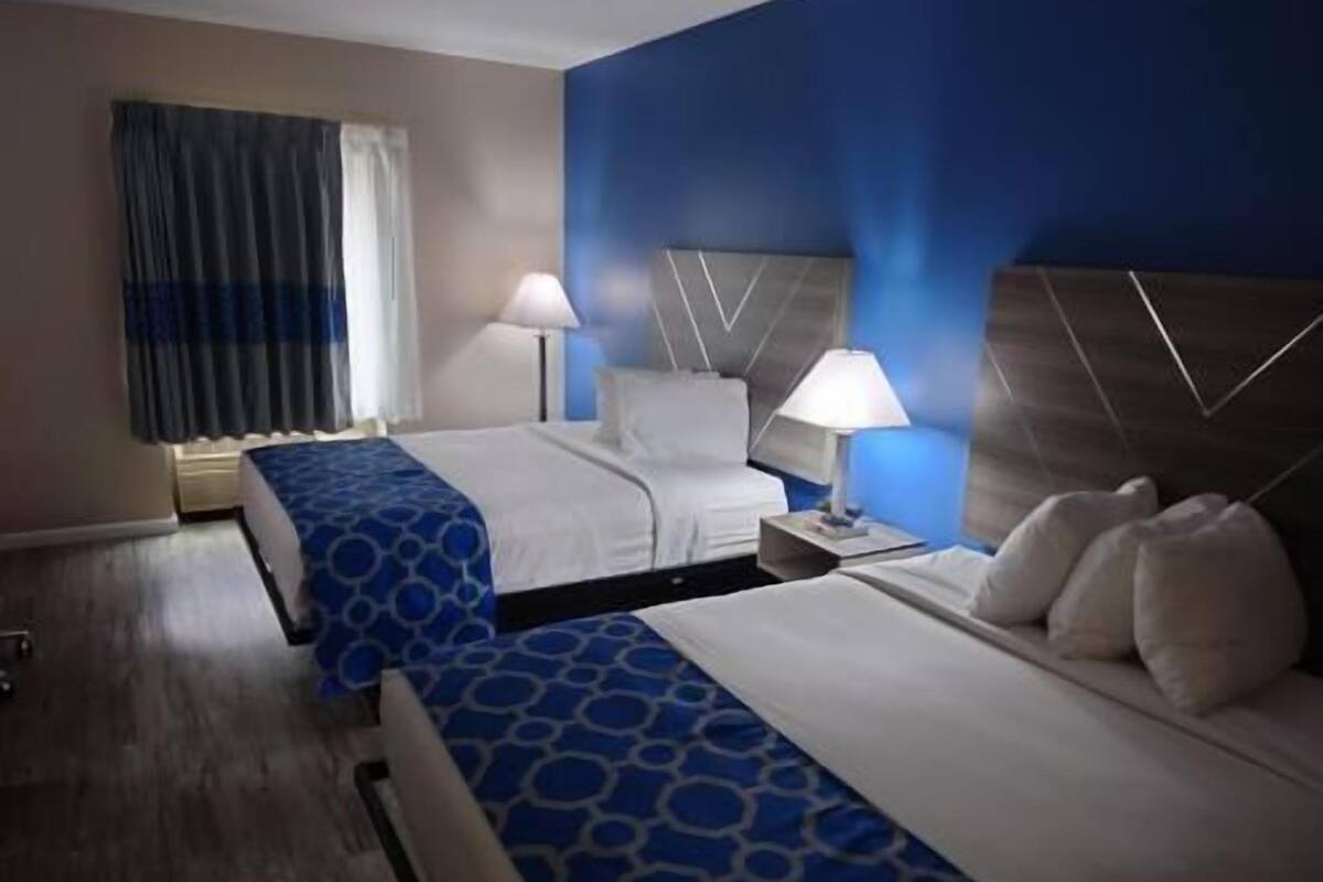 BettwÀsche aus Àgyptischer Baumwolle, hochwertige Bettwaren