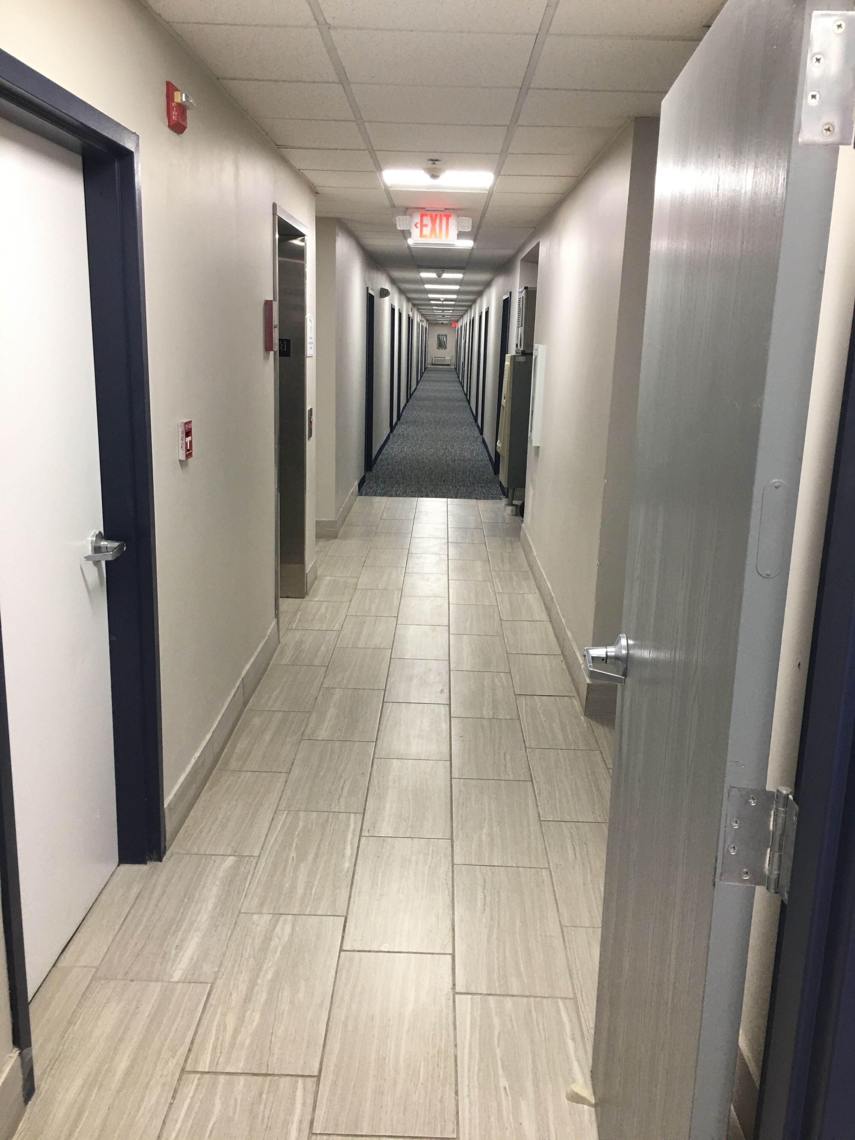 Hallway