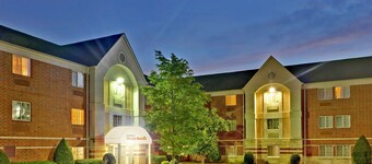 Sonesta Simply Suites Nashville Brentwood