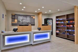 Exterior - Holiday Inn Express & Suites North Kansas City by IHG (North Kansas City)