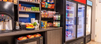 Siegel Select San Antonio