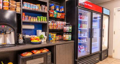 Siegel Select San Antonio