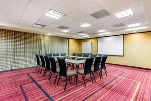 Sala de reuniones