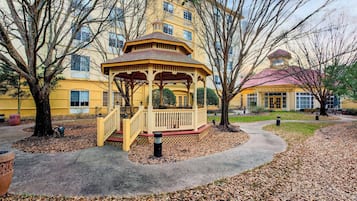 Gazebo