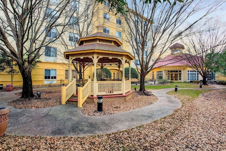 Gazebo