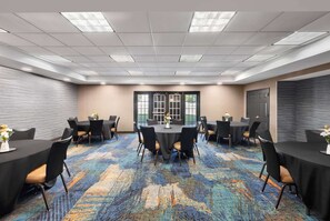 Meeting facility - La Quinta Inn & Suites by Wyndham Greensboro NC (Greensboro)