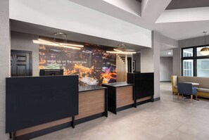 Hall