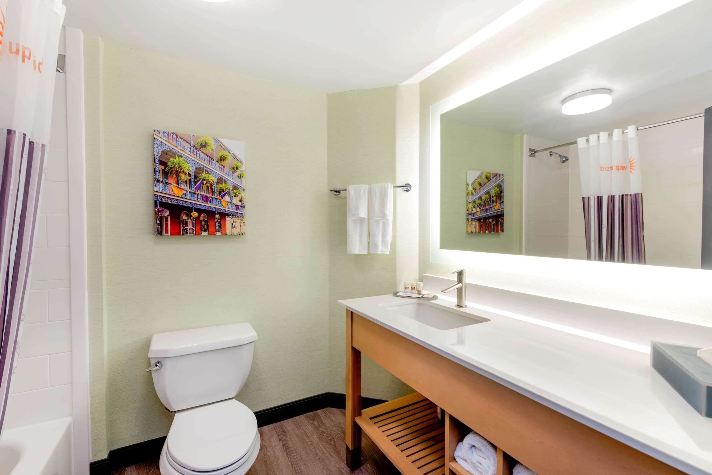 Foto - La Quinta Inn & Suites by Wyndham New Orleans Downtown