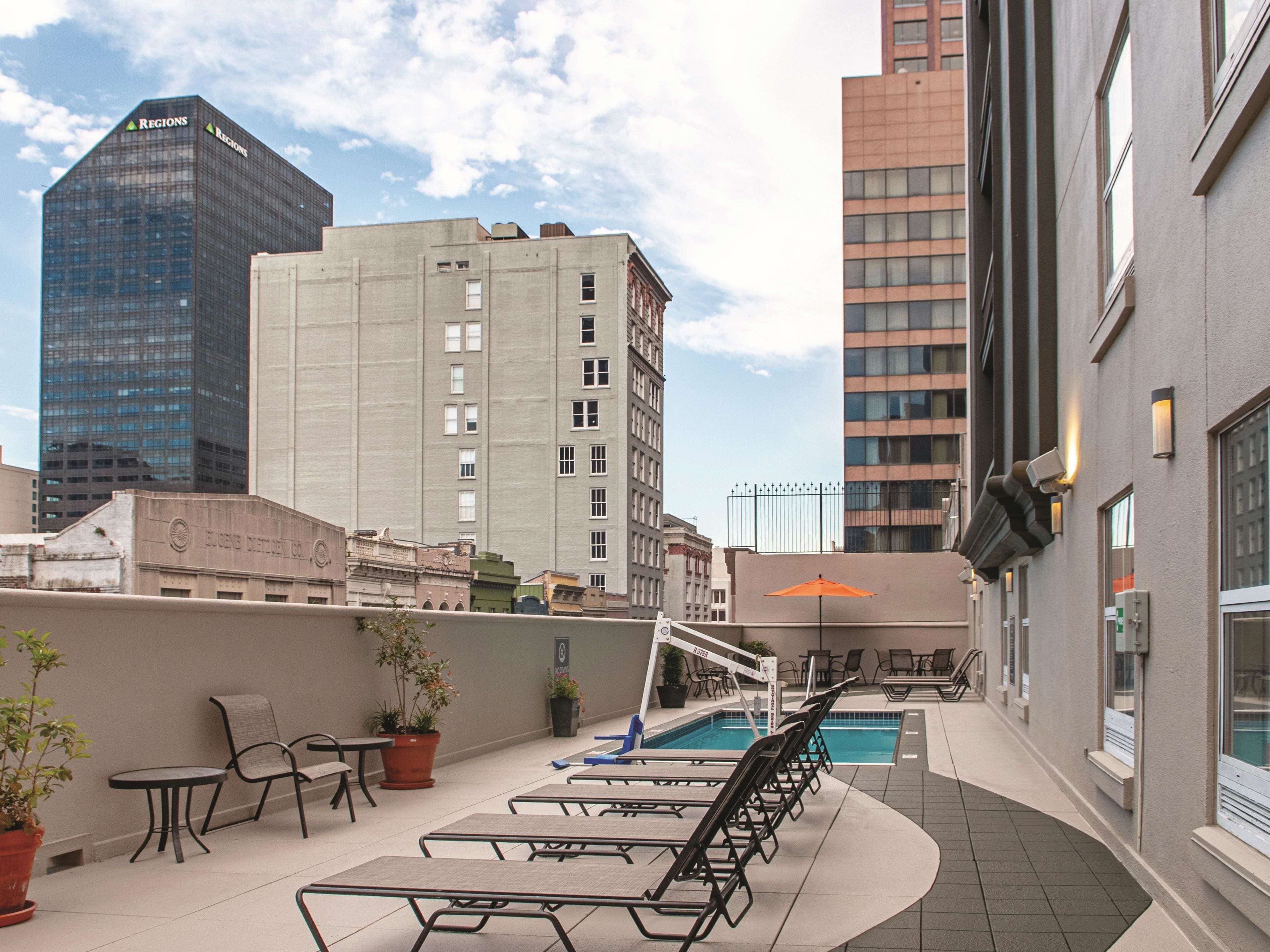 Foto - La Quinta Inn & Suites by Wyndham New Orleans Downtown