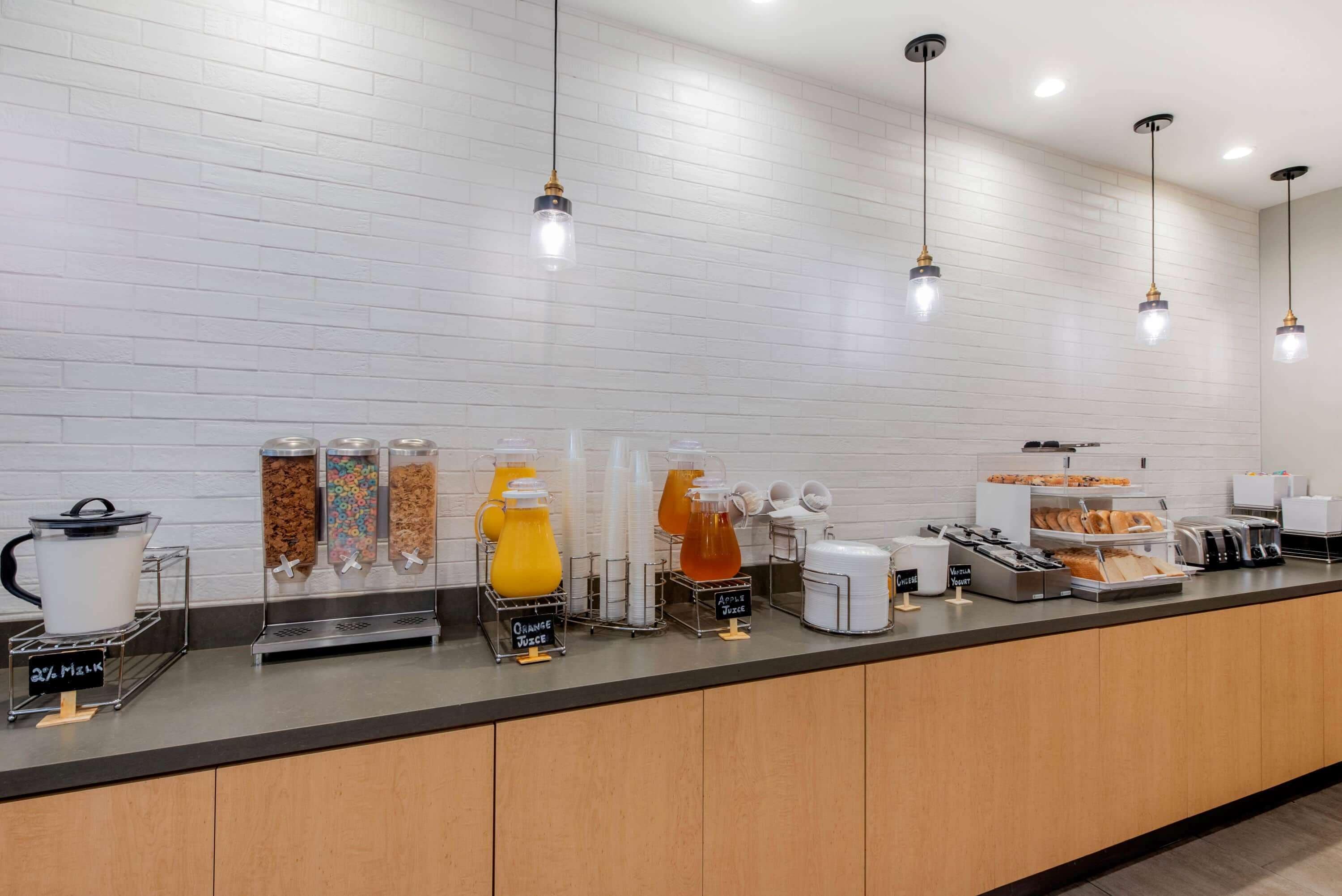 Foto - La Quinta Inn & Suites by Wyndham New Orleans Downtown