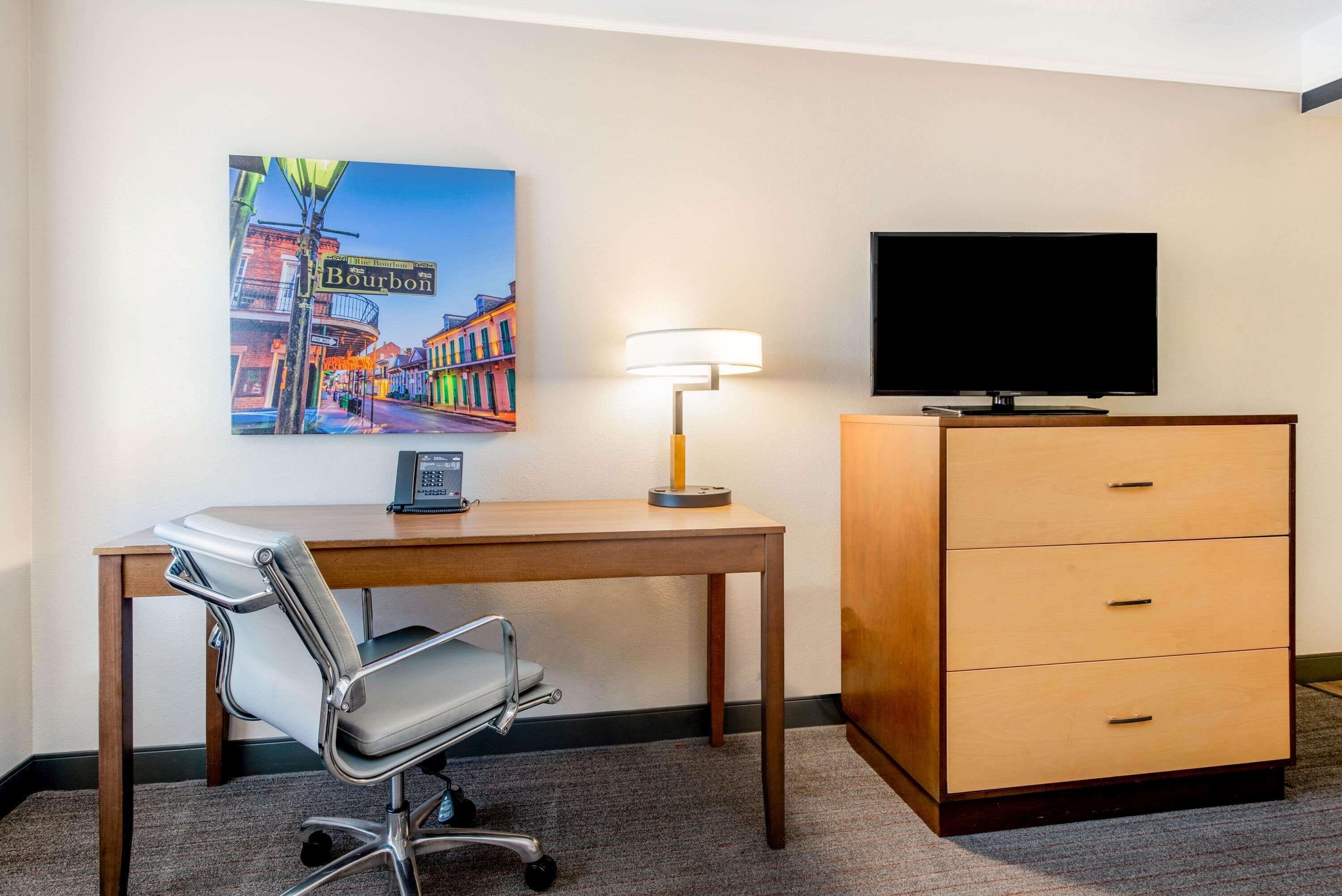 Foto - La Quinta by Wyndham New Orleans Downtown