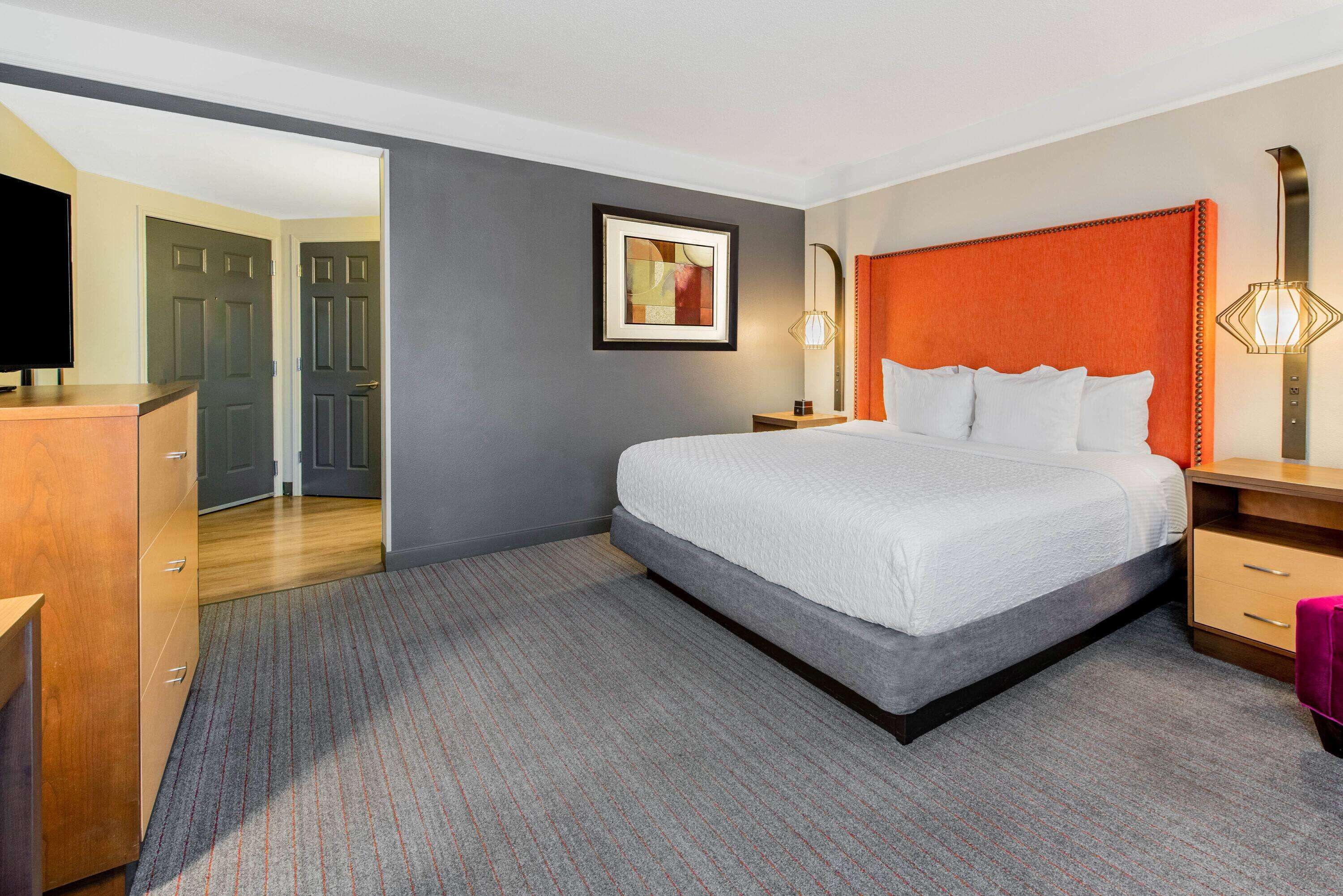 Foto - La Quinta by Wyndham New Orleans Downtown