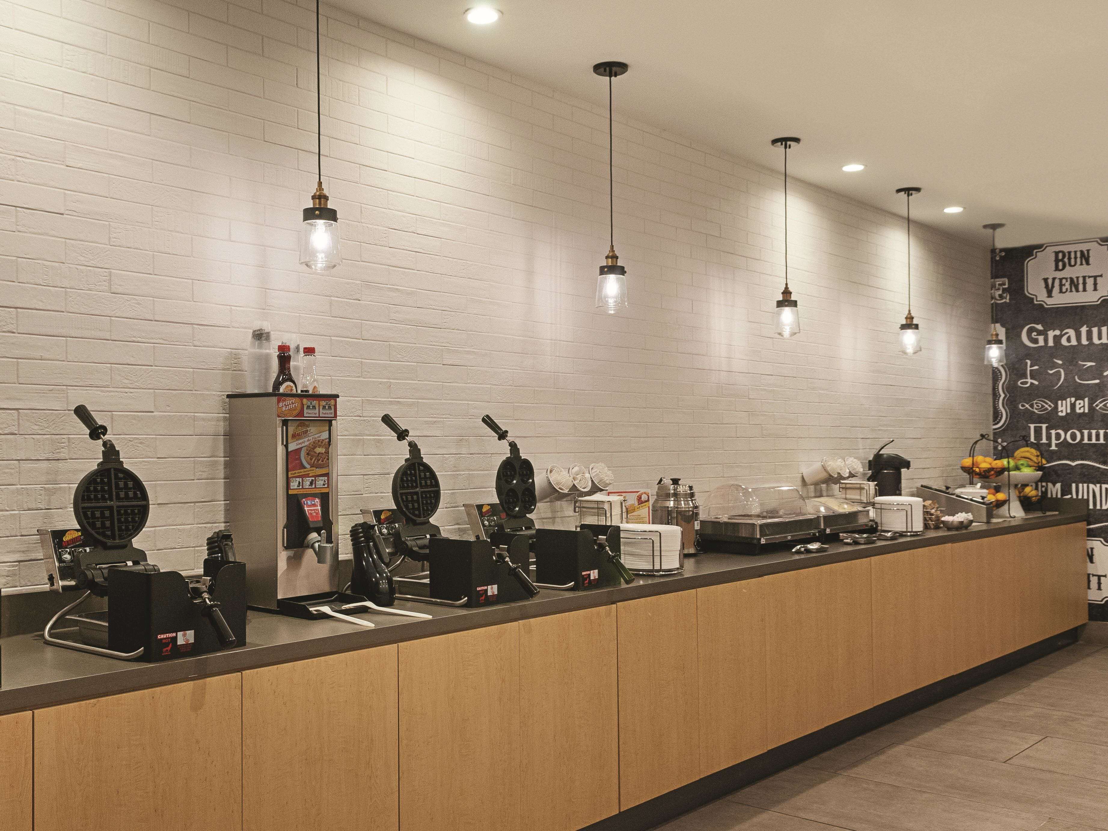 Foto - La Quinta Inn & Suites by Wyndham New Orleans Downtown