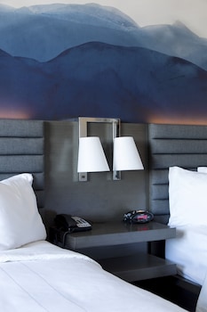 Franklin Marriott Cool Springs