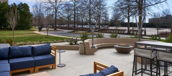 Franklin Marriott Cool Springs