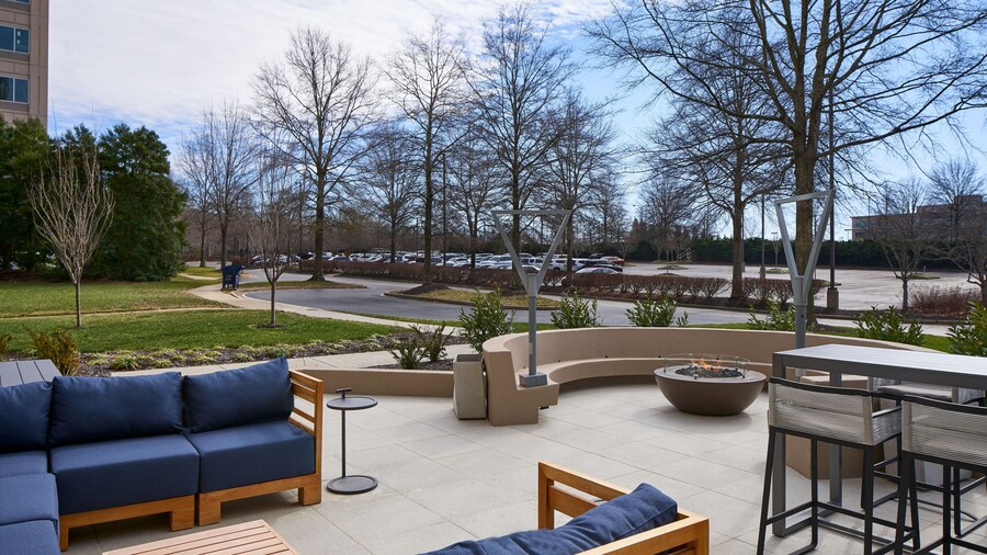 Franklin Marriott Cool Springs