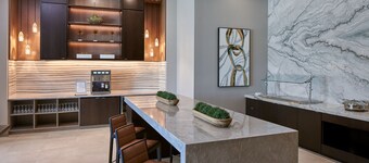 Franklin Marriott Cool Springs