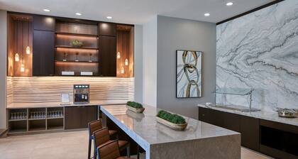 Franklin Marriott Cool Springs