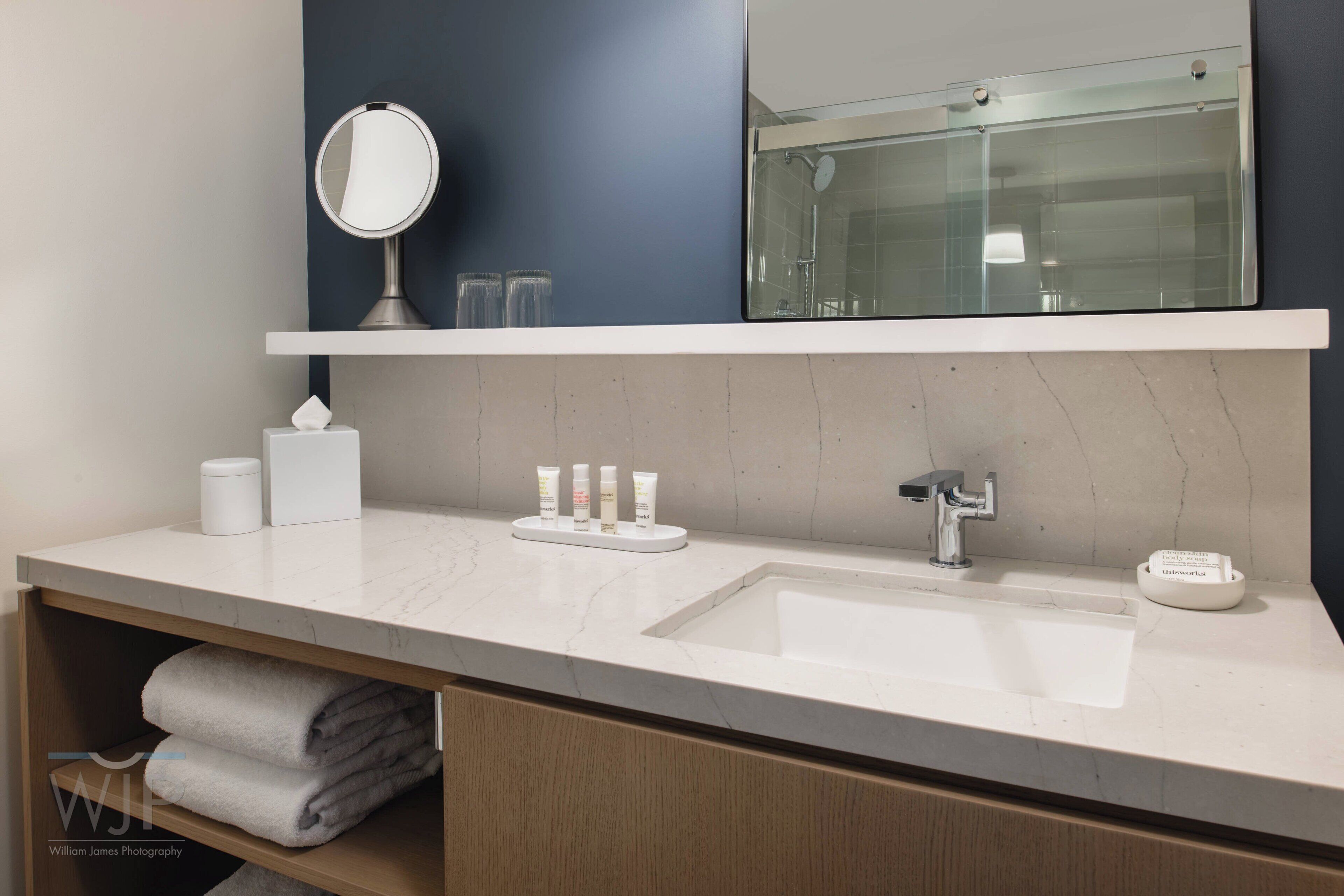 Foto - The Bidwell Marriott Portland