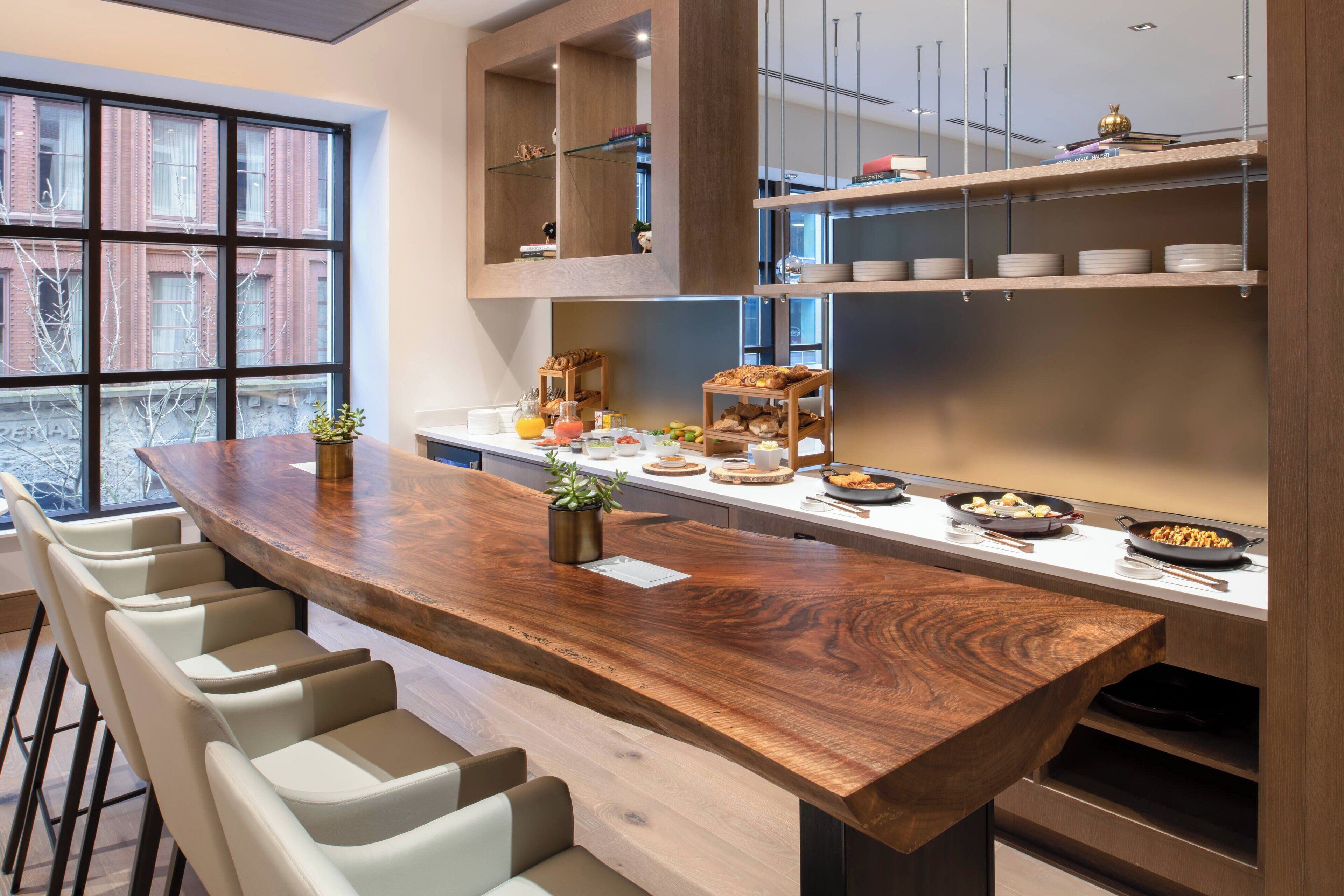 Foto - The Bidwell Marriott Portland