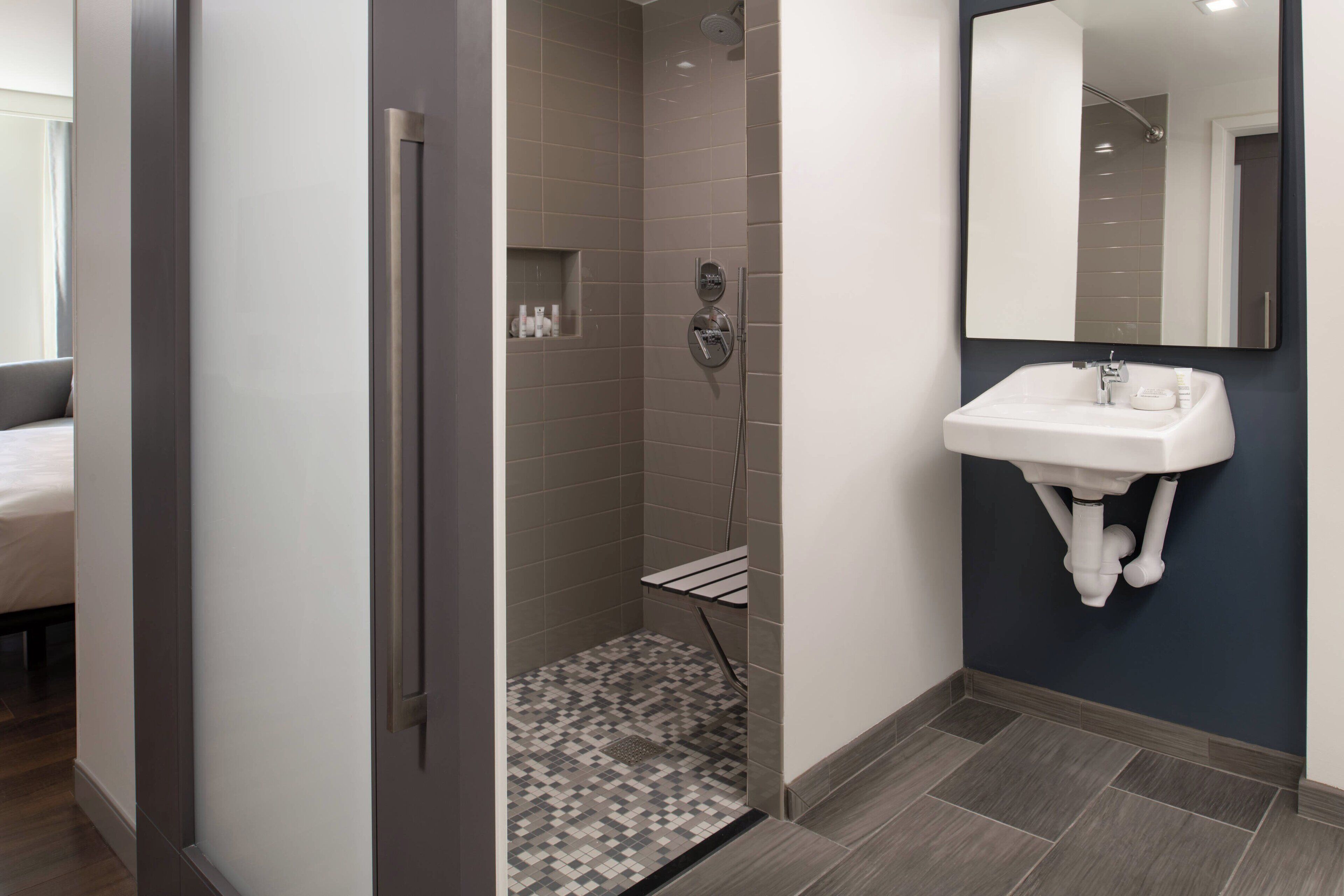 Foto - The Bidwell Marriott Portland