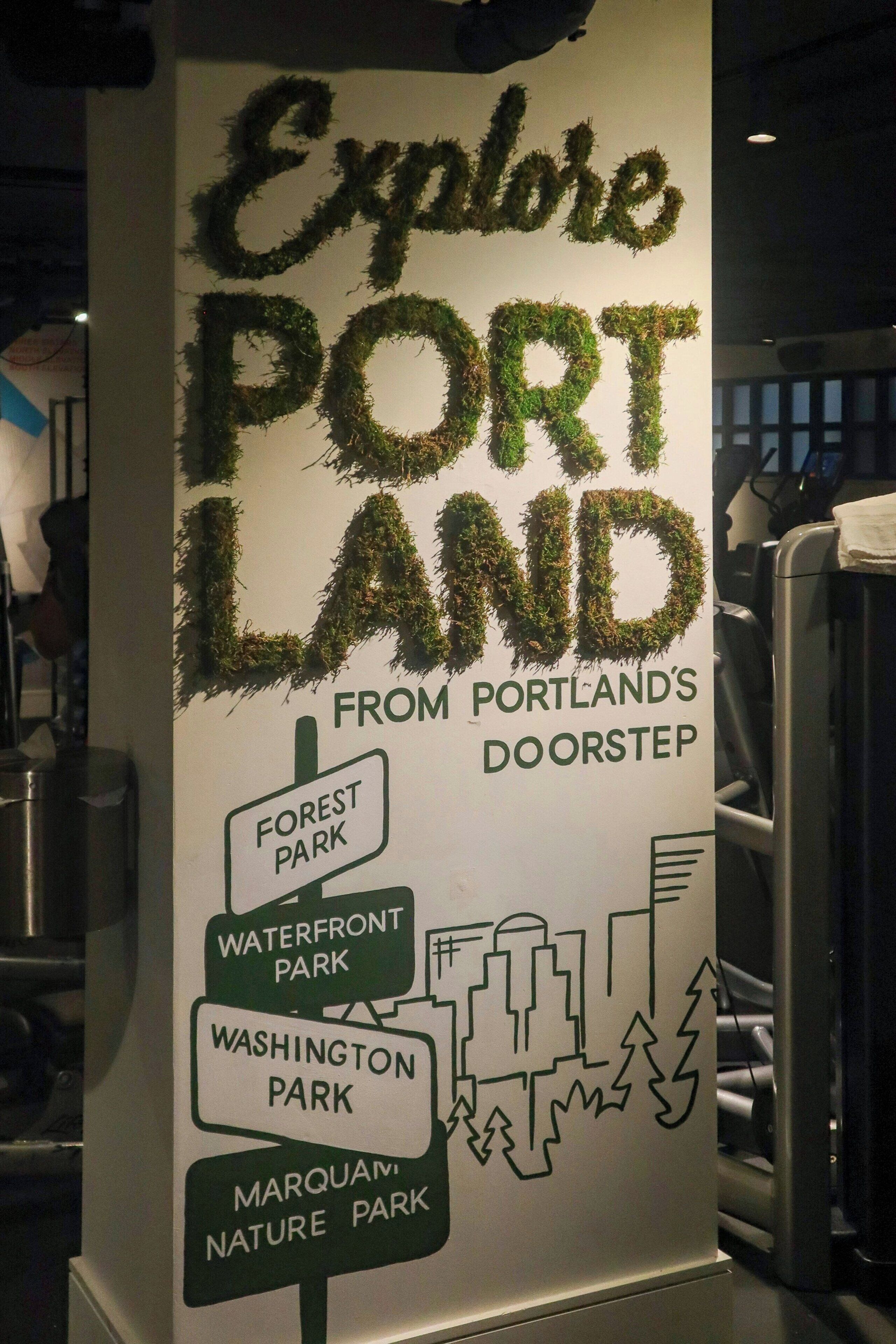Foto - The Bidwell Marriott Portland