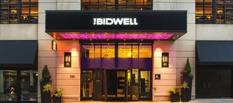 The Bidwell Marriott Portland