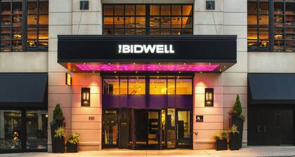 The Bidwell Marriott Portland