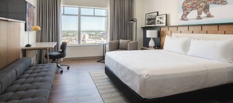 The Bidwell Marriott Portland
