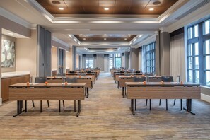 Sala de reunião