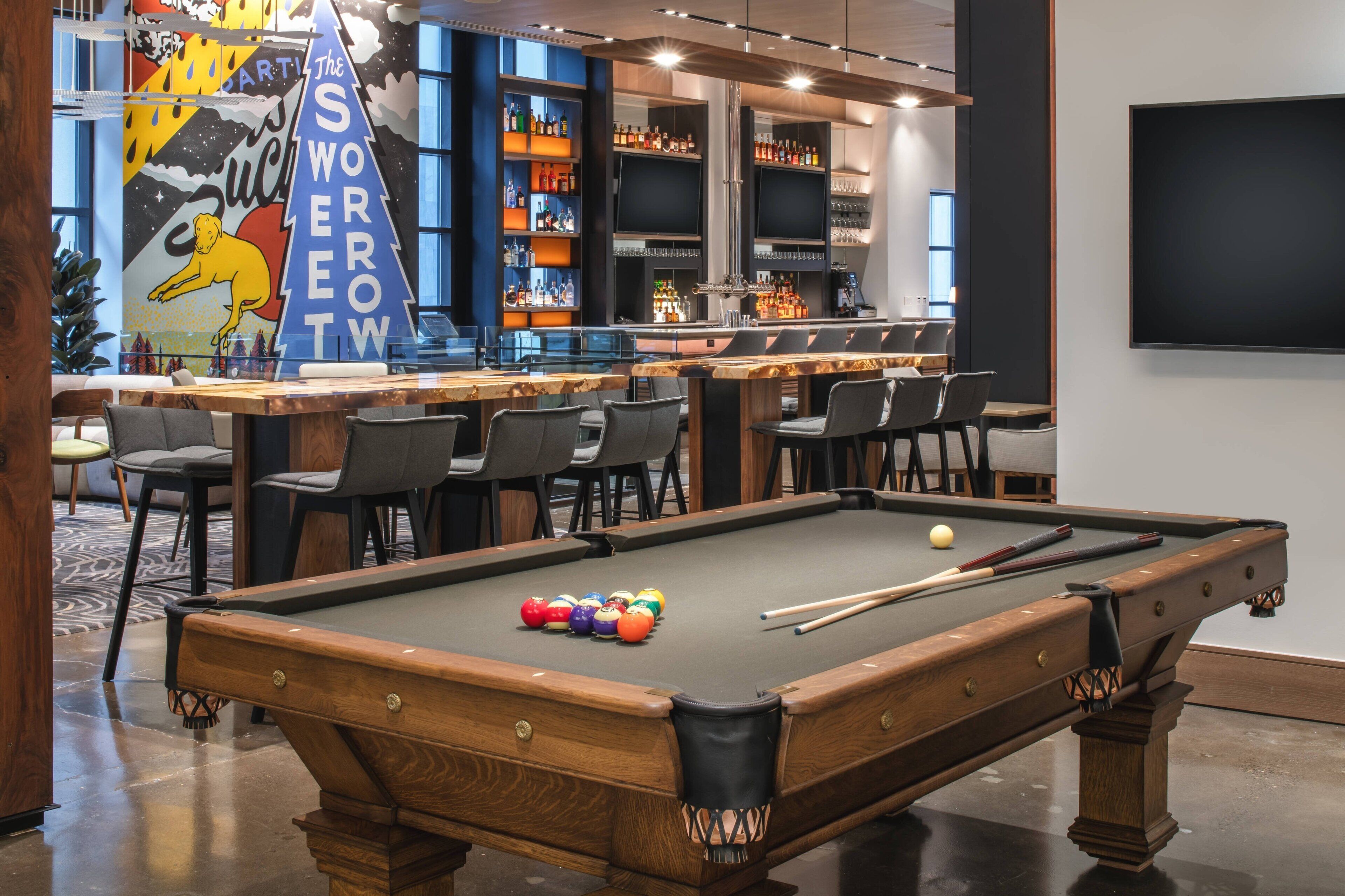 Foto - The Bidwell Marriott Portland