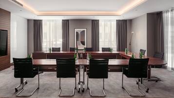Sala de reunião