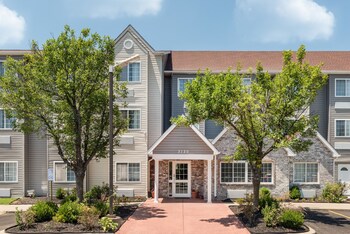 Sonesta Essential Hotels Blue Springs