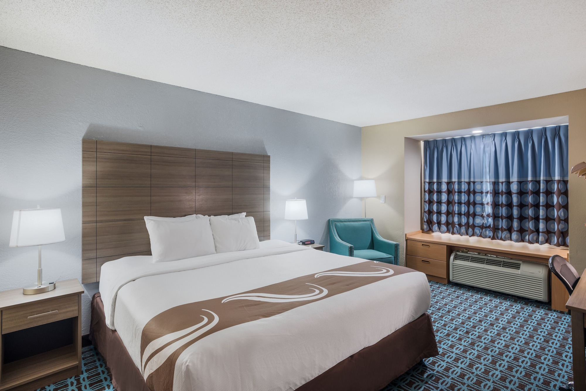 2 Star Hotels