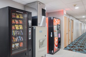 Vending machine