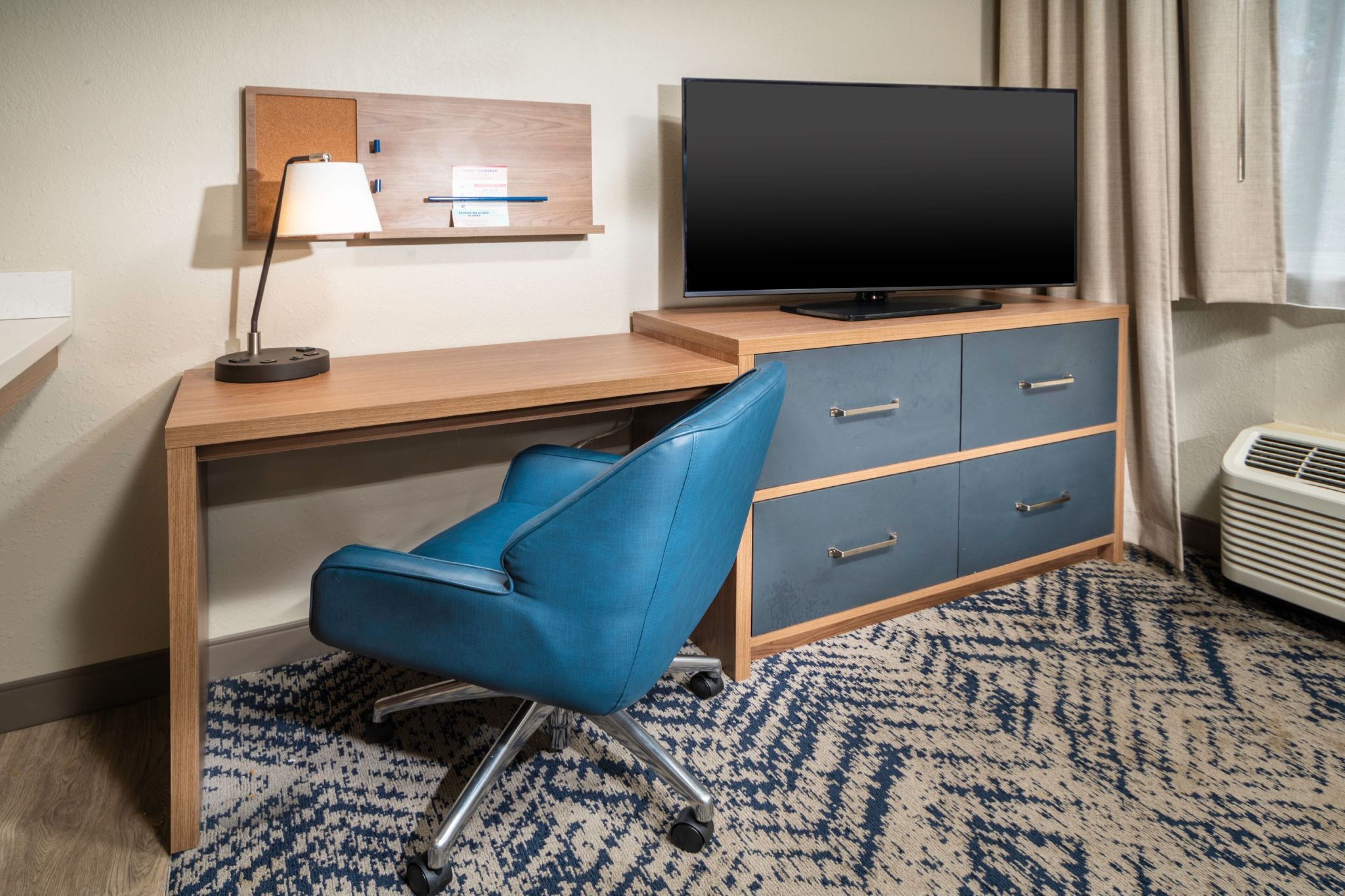 Foto - Candlewood Suites Charleston – Mt. Pleasant by IHG