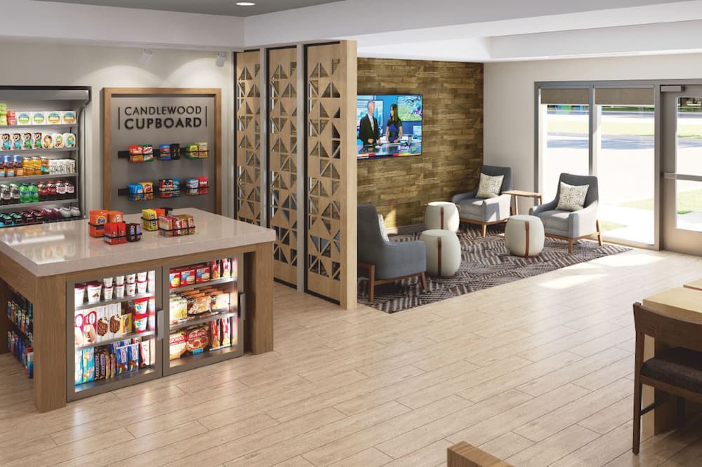 Candlewood Suites Charleston Mt Pleasant by IHG