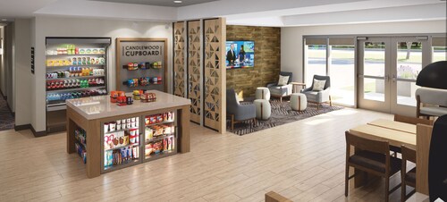 Candlewood Suites Charleston Mt Pleasant by IHG