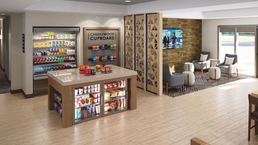 Candlewood Suites Charleston Mt Pleasant by IHG