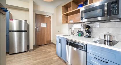 Candlewood Suites Charleston Mt Pleasant by IHG