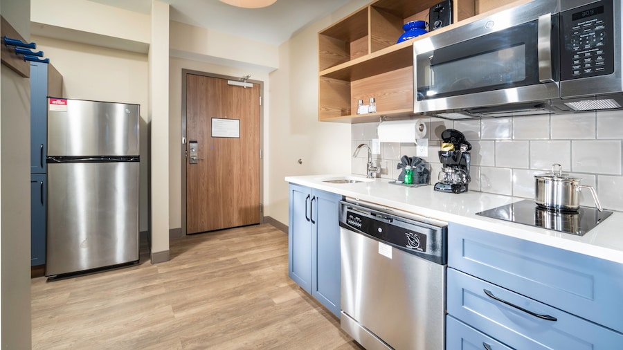 Candlewood Suites Charleston Mt Pleasant by IHG